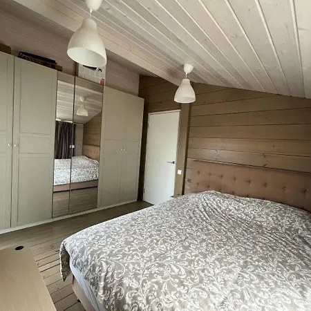 La Dacha Montanya