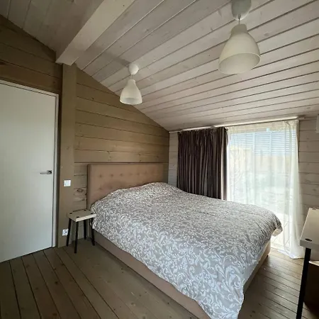 La Dacha Montanya Сasa de vacaciones