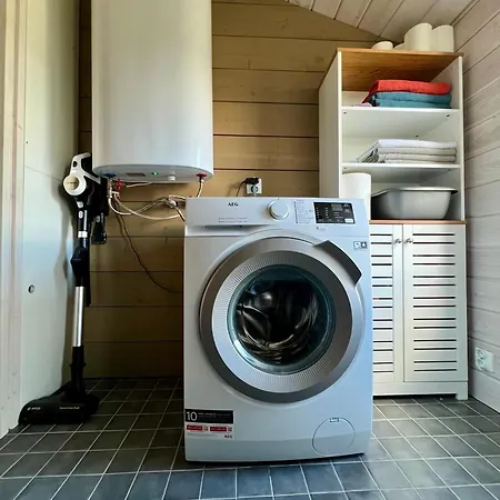 Сasa de vacaciones La Dacha Montanya *