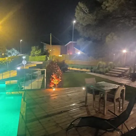 La Dacha Montanya *