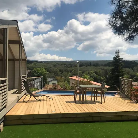 La Dacha Montanya Сasa de vacaciones Seva