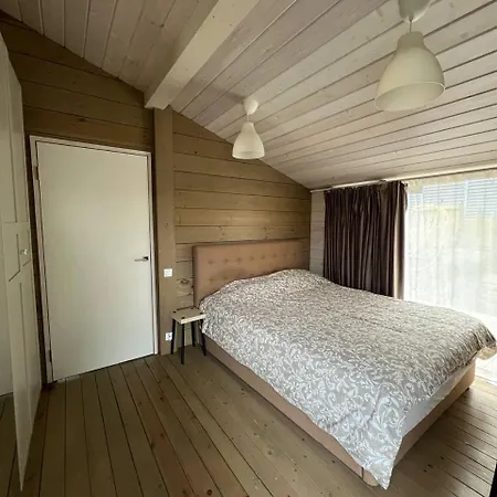 La Dacha Montanya Semesterbostad Seva