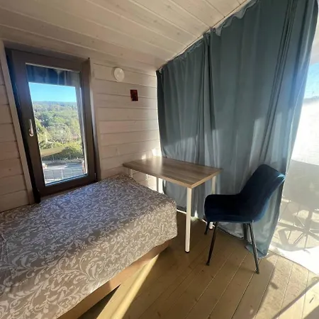 La Dacha Montanya * Seva