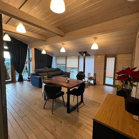 La Dacha Montanya