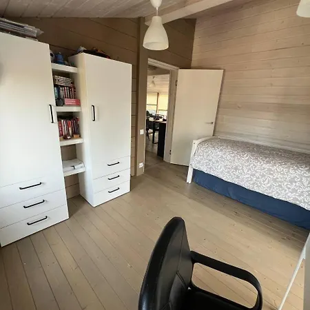 Tatil Evi La Dacha Montanya *
