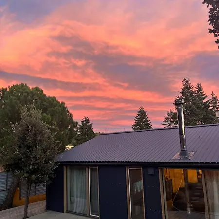 Nyaraló La Dacha Montanya Seva