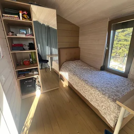 La Dacha Montanya *