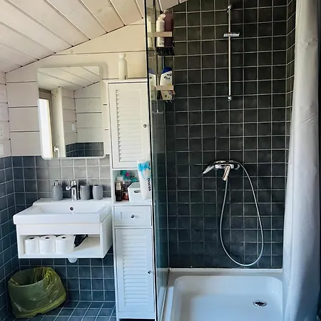 La Dacha Montanya Tatil Evi Seva
