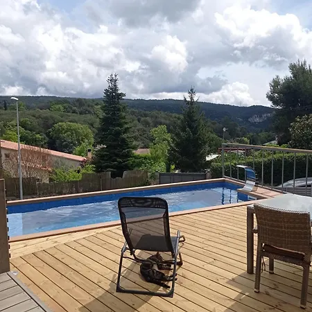 La Dacha Montanya *