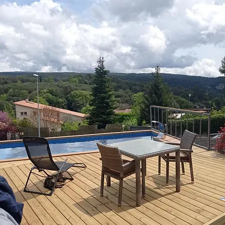 La Dacha Montanya *